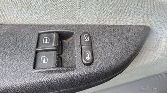 ŠKODA FABIA 1.4 MPI, 50kW, r.v.2000, SLEVA - 15