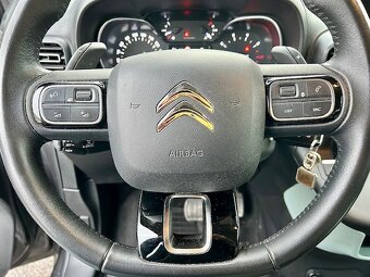 Citroen Berlingo XL 1.5 HDi automat, 2020, ZÁRUKA, DPH - 15