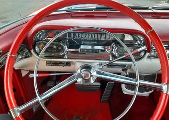 1957 Cadillac Eldorado Seville - 15