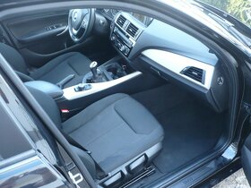 BMW  116 d 85 kW - 15