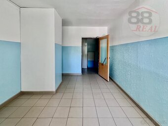 Prodej družstevního bytu 3+1+L, 68,5 m2, Lípová, Klášterec n - 15