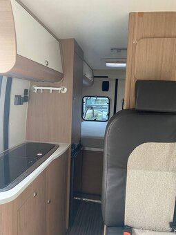 Adria,2017,60t km,klima,tempo,tazne,kamera,4osoby,Akce - 15