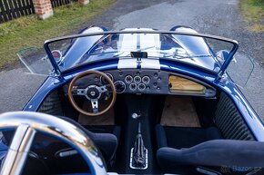 AC Cobra 427 Pilgrim - 15