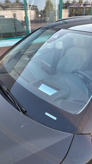Audi a6 c7 Avant 2015 Facelift 3.0 tdi Quattro - 15