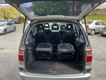 FORD GALAXY - 15