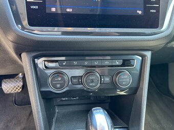 VW Volkswagen Tiguan Allspace 2.0 TDI 110 KW DSG 2019 - 15
