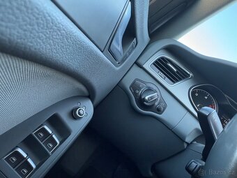 Audi A4 B8.5 2.0tdi 110kw combi (automat-LED-NAVI-2014) - 15
