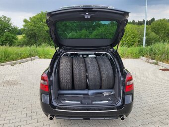 Renault Laguna III 2.0dCi 150PS 4Control - Bose - po 1.Majit - 15
