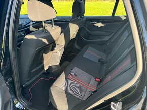 BMW X1, 2.0, 110 kW - 15
