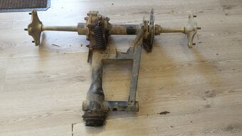 SMC JUMBO - 15