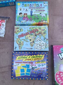 Hračky: polly pocket, autodráha, kuličkodráha, hra Frozen - 15