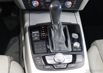 Audi A6 Avant 3,0 TDi Quattro nafta automat - 15