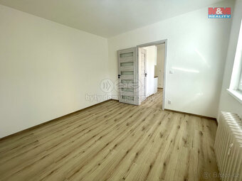 Prodej bytu 3+1, 65 m2 v Olomouci, ul. Černá cesta - 15