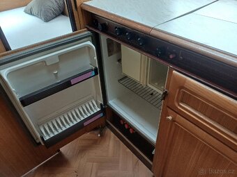 Karavan hobby 530 - 15