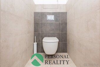 Prodej bytu 3+kk, 117,2 m2, ul. Pod Vinicí, ev.č. 02402 - 15