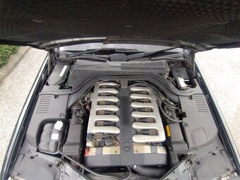 Mercedes W140 mamut ,S600 - 15