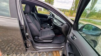 Alfa Romeo Giulietta spotřeba 4,4L na 100Km - 15
