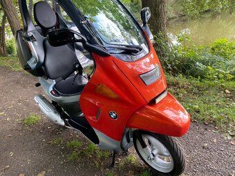 Bmw C1 125 ABS - 15