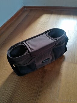 Britax B-Motion 4 – krásný stav kočárku + kompletní výbava - 15