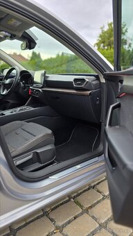 Seat Leon, 88xxxkm Xcellence, 2.0 TDI, DSG - 15
