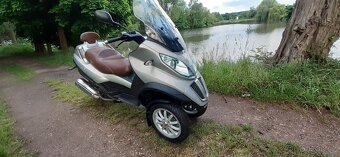 Piaggio MP3 500 LT Business 2013 - 15