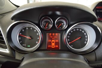 Opel Mokka 1,6 i 85 kW, Navi, tažné zařízení - 15