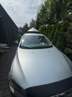 Mitsubishi Lancer 1.5 - 15