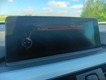 BMW 335i F30 xDrive 225kW, 2012, 8st. automat - 15