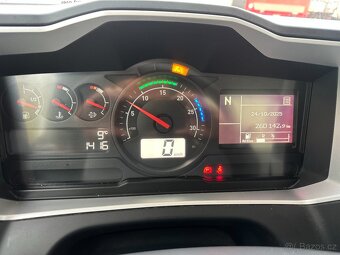 Renault Midlum AUTOMAT MĚCHY ŠKRÍŇ E6 - 15