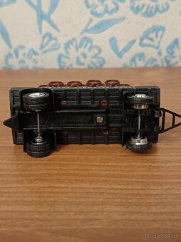 prodám kamiony - 15