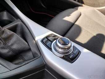 BMW Řada 1 2.0D, r.v. 3/2013, najeto 201.130 km - 15