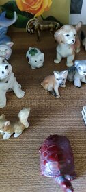 Prodám sbírku z porcelánu. - 15