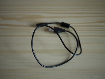 Fotoaparát Panasonic G100+stativ a brašna... - 15