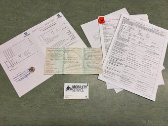 Husqvarna Svartpilen 125 2022, najeto 11000km - 15