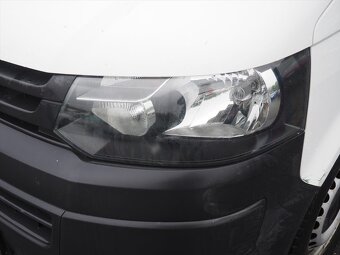 Volkswagen T5 Transporter - 15