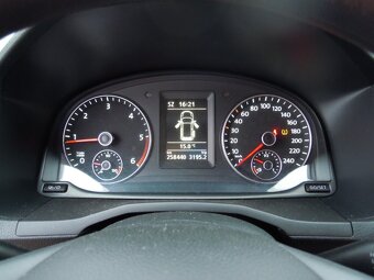 VW Caddy 2.0TDi 75kw(102hp) r.v.8/2015 - 15