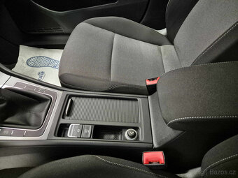 Volkswagen Golf 1,2 TSI EDITION - 15