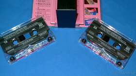 Plakáty Iron Maiden, Doga Kiss, Aerosmith, Nirvana - 15