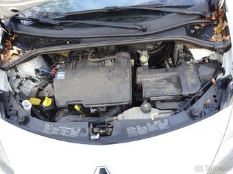 Renault Clio 1.2i r.v.2012 (55 kw) stk:7/2027 - 15