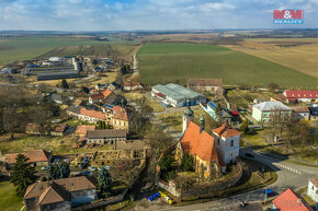 Prodej rodinného domu, 187 m², Chotětov, ul. Prokopova - 15