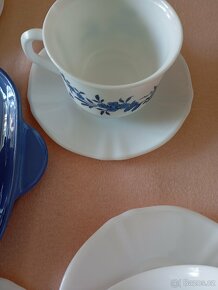 cibulák-porcelán originál - 15