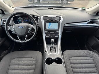 Ford Mondeo - 15