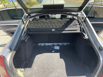 Škoda Octavia 2 1.6 TDI 77KW 2010 - 15