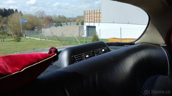 Jaguar 420 Saloon 4,2L - 15