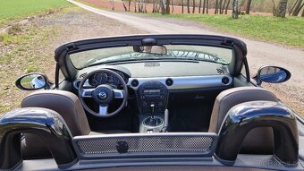 Mazda MX-5 NC 2.0 NISEKO - 15
