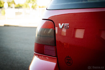VW Golf IV 2.3 V5 GTI - 15