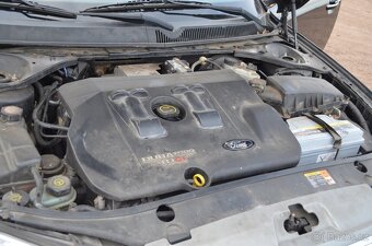 Ford Mondeo 2,0 TDCi - 15