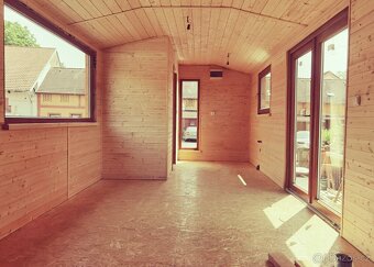 Maringotka/Tiny House - 15
