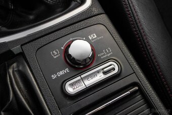 Subaru WRX STI Impreza 2.5 - Kovaný motor, 350HP/510Nm.... - 15
