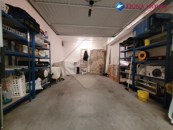 Prodej ateliéru1+kk, 35m2 + garáž 21 m2 - 15